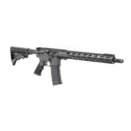 Ruger Harrier MSR 223 REM, canna da 16.1", A2