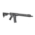 Ruger Harrier MSR 223 REM, 16.1" barrel, A2