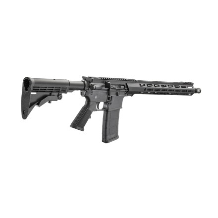 Ruger Harrier MSR 223 REM, canna da 16.1", A2