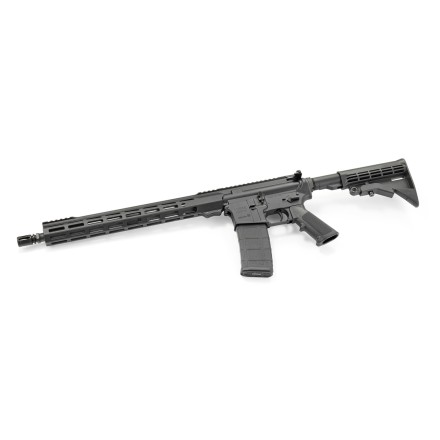 Ruger Harrier MSR 223 REM, 16.1" barrel, A2