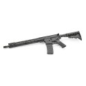 Ruger Harrier MSR 223 REM, 16.1" barrel, A2