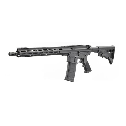 Ruger Harrier MSR 223 REM, 16.1" barrel, A2