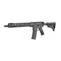 Ruger Harrier MSR 223 REM, 16.1" barrel, A2