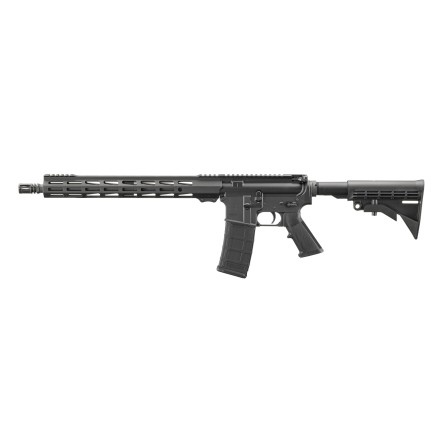 Ruger Harrier MSR 223 REM, 16.1" barrel, A2