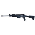 Fucile Armsan mod. RS-S1, Cal. 12/76 , Canna da 40cm, calcio collassabile pieghevole