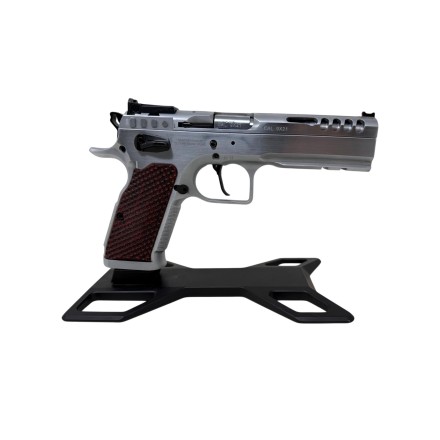 Tanfoglio Stock Master Xtreme, Cal. 9x21