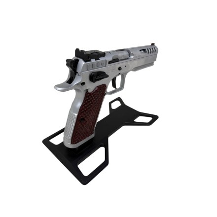 Tanfoglio Stock Master Xtreme, Cal. 9x21