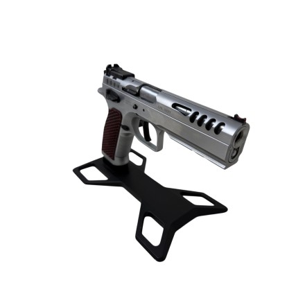 Tanfoglio Stock Master Xtreme, Cal. 9x21