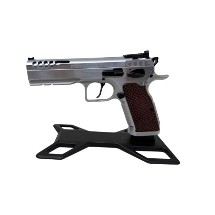 Tanfoglio Stock Master Xtreme, Cal. 9x21