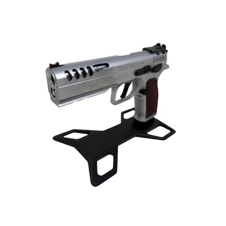 Tanfoglio Stock Master Xtreme, Cal. 9x21