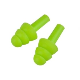 M03 soft silicone earplugs - Earmor