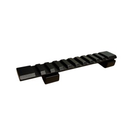Adattatore rail da 11mm a Weaver - BlauOptik