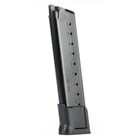 Caricatore per 1911 Cal. .45ACP, 10 colpi, finitura AFC -...