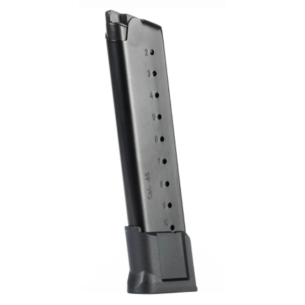 Magazine for 1911 Cal. .45ACP, 10 rounds, AFC...