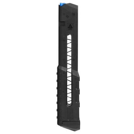 Polymer Glock windowed magazine Gen II, 33...
