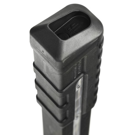 Polymer Glock windowed magazine Gen II, 33...