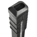 Polymer Glock windowed magazine Gen II, 33 rounds, 9mm - UTG
