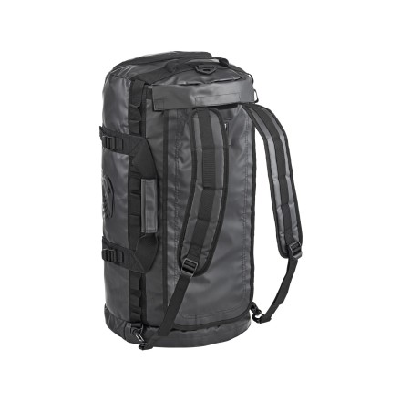 Viking Duffle Bag/ Backpack, 70 lt, 60x32x36 cm...