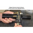 Kit UTG PRO Mil-spec 6-position Extension Tube