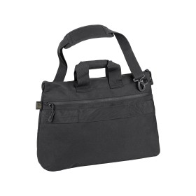 Borsa da viaggio Ranger, 46x10x 33 cm, nera - Defcon 5 2