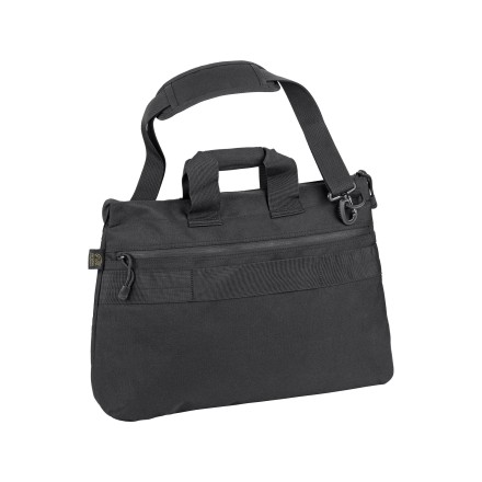Borsa da viaggio Ranger, 46x10x 33 cm, nera -...