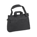 Borsa da viaggio Ranger, 46x10x 33 cm, nera - Defcon 5