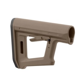MOE PR Carbine Stock - Magpul 2