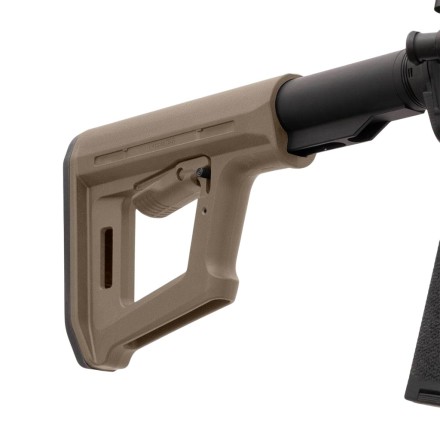 MOE PR Carbine Stock - Magpul