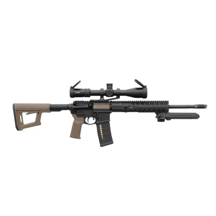 MOE PR Carbine Stock - Magpul