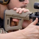 MOE PR Carbine Stock - Magpul