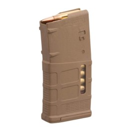 Caricatore PMAG M3 con finestra per Cal. 7.62X51-.308, 20...