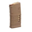 PMAG M3 magazine with window for Cal. 7.62X51-.308, 20 rounds  - Magpul