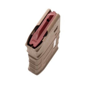 PMAG M3 magazine with window for Cal. 7.62X51-.308, 20... 2