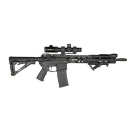 Angled fore grip AFG for picatinny rail - Magpul 2