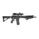 Angled fore grip AFG for picatinny rail - Magpul