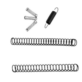 Upgrade spring kit for Canik full/medium size - Canik
