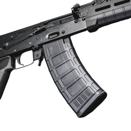 PMAG magazine for AK74 Cal. 5.45x39, 30 rounds...