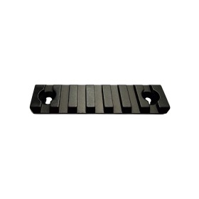 M-Lok Picatinny rail, 3"/ 7.5cm - Vector Optics