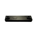 M-Lok Picatinny rail, 3"/ 7.5cm - Vector Optics