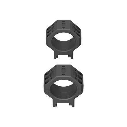 X-MOD modular picatinny rings, diameter 34mm,...
