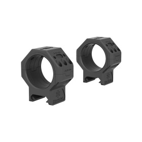 X-MOD modular picatinny rings, diameter 34mm, height 24...