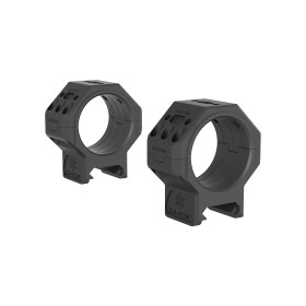 X-MOD modular picatinny rings, diameter 34mm, height 24... 2