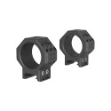 X-MOD modular picatinny rings, diameter 34mm, height 24 mm/0.95" - Vector Optics