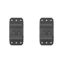 X-MOD modular picatinny rings, diameter 34mm, height 24 mm/0.95" - Vector Optics