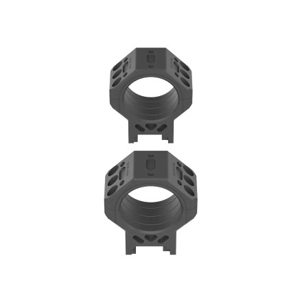 Coppia di anelli picatinny modulari X-MOD,...