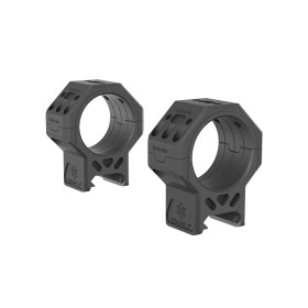 X-MOD modular picatinny rings, diameter 34mm, height 28... 2