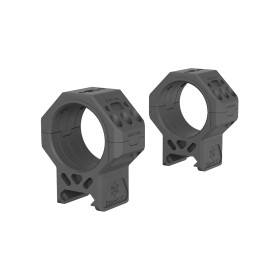 X-MOD modular picatinny rings, diameter 34mm, height 28...