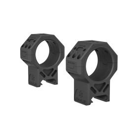 X-MOD modular picatinny rings, diameter 34mm, height 32... 2