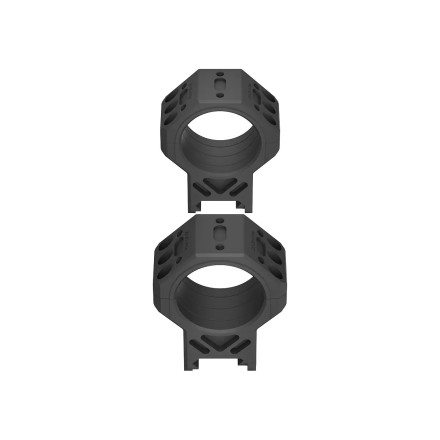 X-MOD modular picatinny rings, diameter 34mm,...