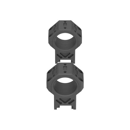 X-MOD modular picatinny rings, diameter 30mm,...
